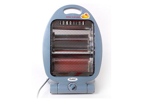 QUẠT SƯỞI FUJKA FJ-80A - 800W